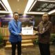 UMSU Juara Pemilihan Mahasiswa Berprestasi LLDikti Sumut 2023
