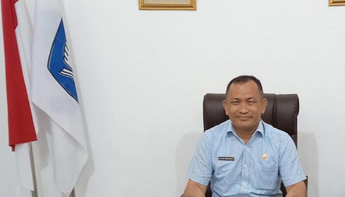 Luluskan 334 Siswa Tahun Ini SMKN 10 Medan Tambah Rombel Tata Boga