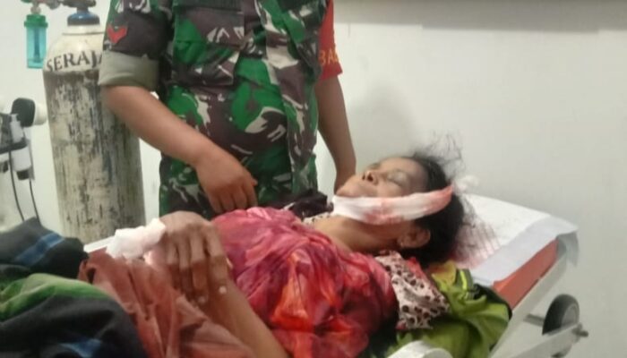 Di Palas, Suami Istri Ditemukan Tewas Di Rumahnya