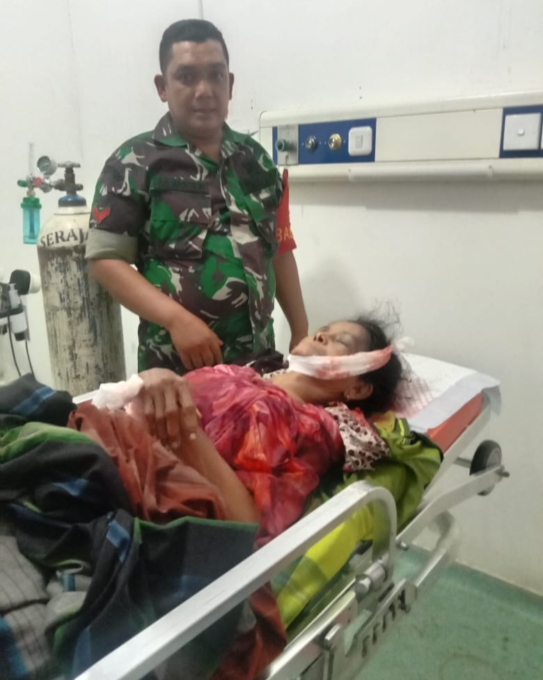 Di Palas, Suami Istri Ditemukan Tewas Di Rumahnya