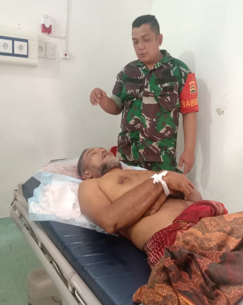 Di Palas, Suami Istri Ditemukan Tewas Di Rumahnya Di Palas, Suami Istri Ditemukan Tewas Di Rumahnya