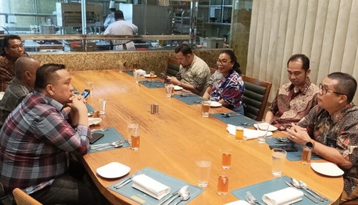 Bupati Tapsel Dolly Pasaribu Dukung Proyek Survey ROW Jalur Sutet PLTA Batangtoru