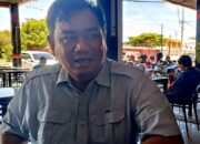 Rapat Banmus Pergantian Pimpinan DPRK Pidie 18 April Tidak Sah