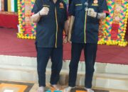 Silaturahmi DPD Himpak Diapresiasi Wali Kota Subulussalam