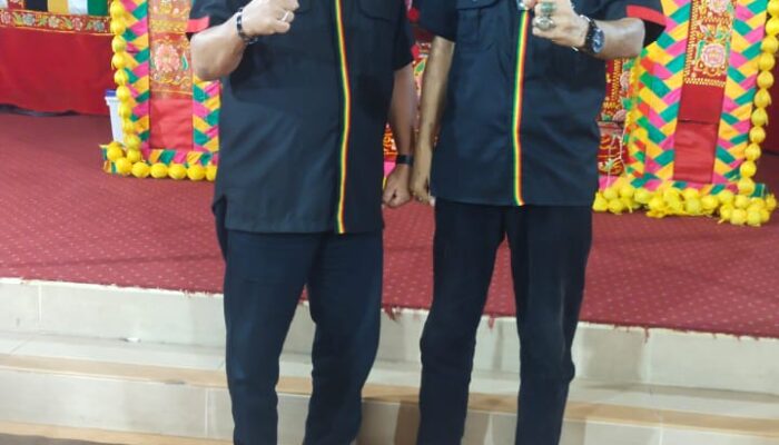 Silaturahmi DPD Himpak Diapresiasi Wali Kota Subulussalam