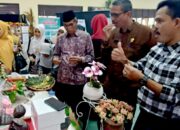 Asisten III Buka Festival Panen Hasil Belajar PPGP Angkatan VI