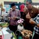 Asisten III Buka Festival Panen Hasil Belajar PPGP Angkatan VI