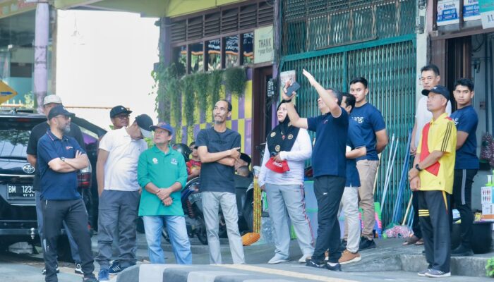 Pj. Wali Kota Sabang: Kota Tua Destinasi Baru Yang Harus Dikembangkan