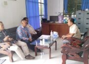 Tim Pengawas LPG Investigasi Informasi Harga Gas Di Atas HET