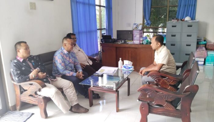 Tim Pengawas LPG Investigasi Informasi Harga Gas Di Atas HET