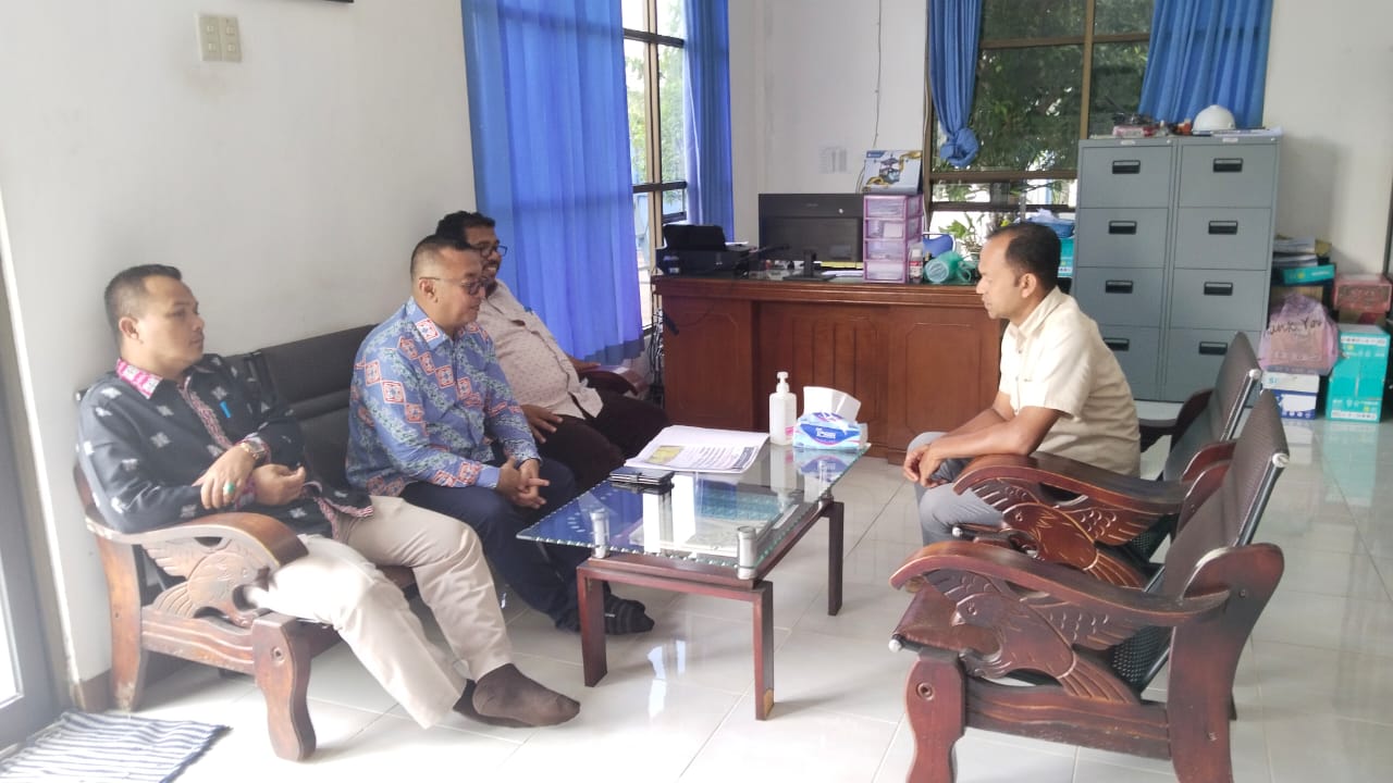 Tim Pengawas LPG Investigasi Informasi Harga Gas Di Atas HET