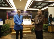 UMSU Juara Pemilihan Mahasiswa Berprestasi LLDikti Sumut 2023