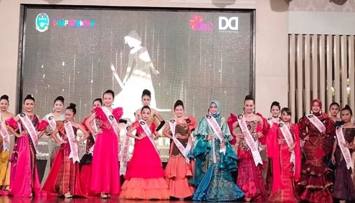 Karen Sinaga, Anak Sidempuan Menuju Pentas Nasional