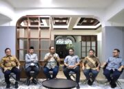 Saat Pertemuan Koalisi Perubahan, Anies Apresiasi 5 Nama Bakal Cawapres