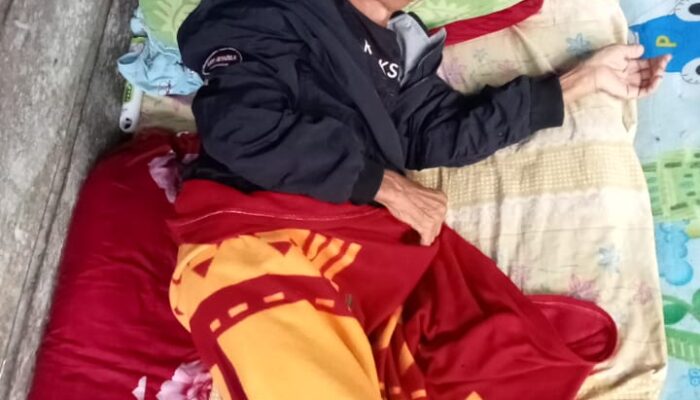 Warga Miskin Penderita Tumor Ganas Di Simeulue Mohon Bantuan