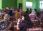 Usai Ujian Sekolah 487 Siswa SMKN 14 Medan Dinyatakan Lulus