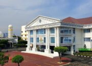 Top, UMSU Tambah Tiga Prodi Unggul  