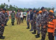 Seorang Nelayan Simeulue Dilaporkan Hilang Saat Melaut