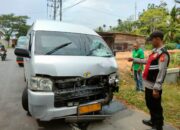 Sepekan, Tiga Meninggal Kecelakaan