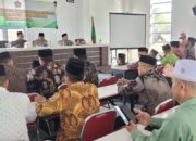 Aceh 11 Kloter, Berangkat 24 Mei