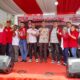 PSI Sumut Dukung Musa Rajekshah Maju Pilkada 2024