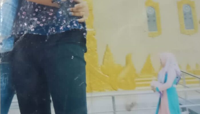 Anak Dibawa Kabur Kekasih, Keluarga Lapor Polisi