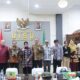 Tim Ditjen Dikti Turun Ke UISU Evaluasi Usulan Program S3