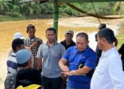 Sejumlah Desa Di Abdya Direndam Banjir Luapan Sungai