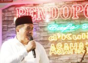 Bapera Asahan Apresiasi Langkah Politik Wabup Taufik Masuk Partai Golkar