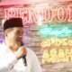 Bapera Asahan Apresiasi Langkah Politik Wabup Taufik Masuk Partai Golkar