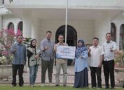 BSP Dukung Student Exchange STMIK Royal Kisaran