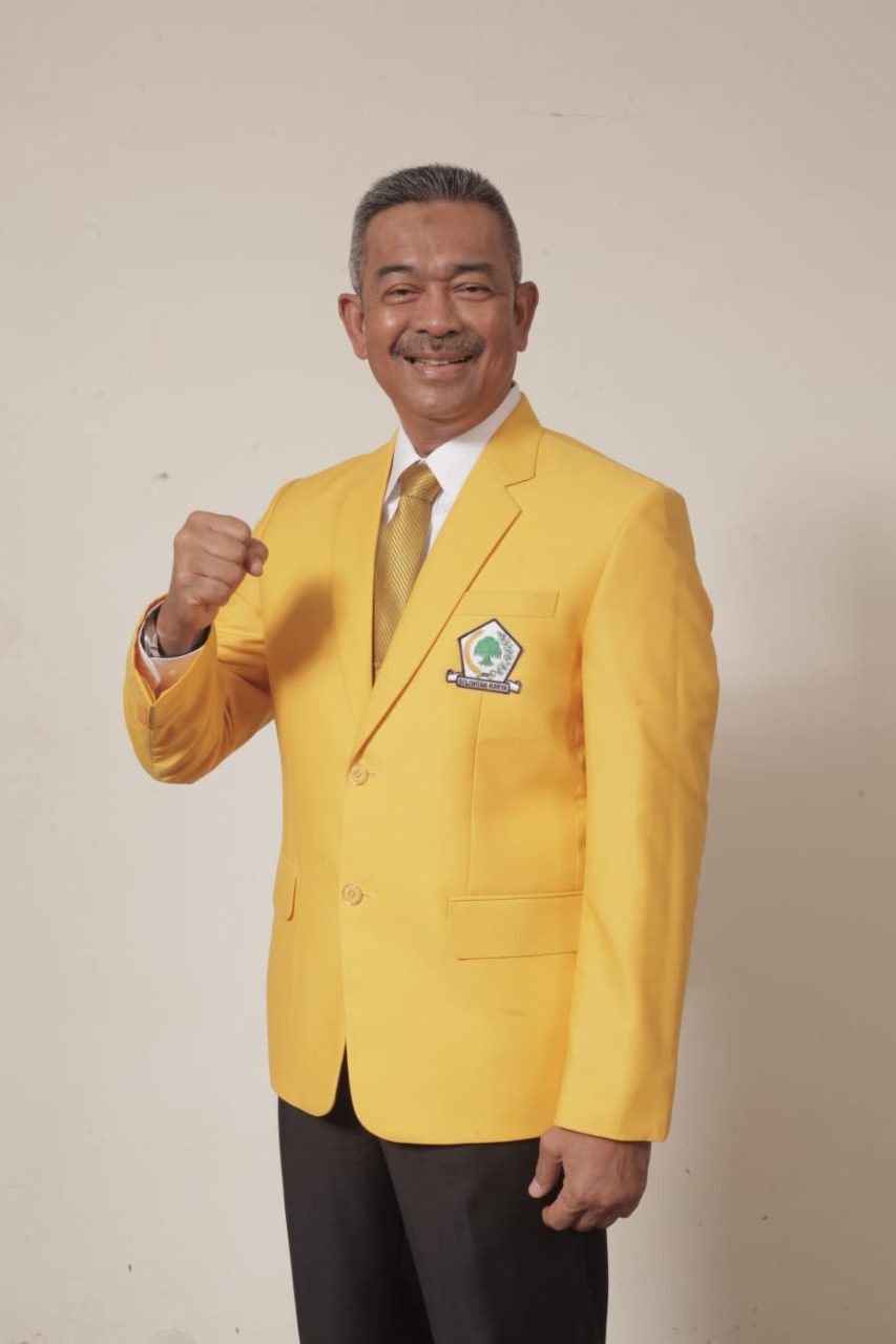 Gerakan Dari Jakarta Untuk Singkuang 1