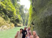 Cara Darma Wijaya Promosikan Objek Wisata Sergai