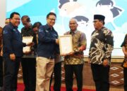 Palas Terbaik II Pelaksanaan Sub PIN Polio