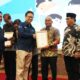 Palas Terbaik II Pelaksanaan Sub PIN Polio