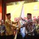 Said Mahdum Kukuhkan Permasa Aceh
