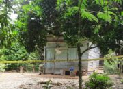 Pasangan Suami Istri Diduga Tewas Dianiaya Anak Sendiri