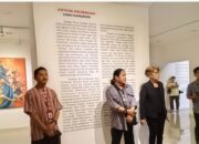 IKN Di Mata Pelukis Dan Perupa Kaltim; “Antara Kecemasan Dan Harapan”