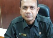 Kadiskominfo Kota Langsa Meninggal Dunia