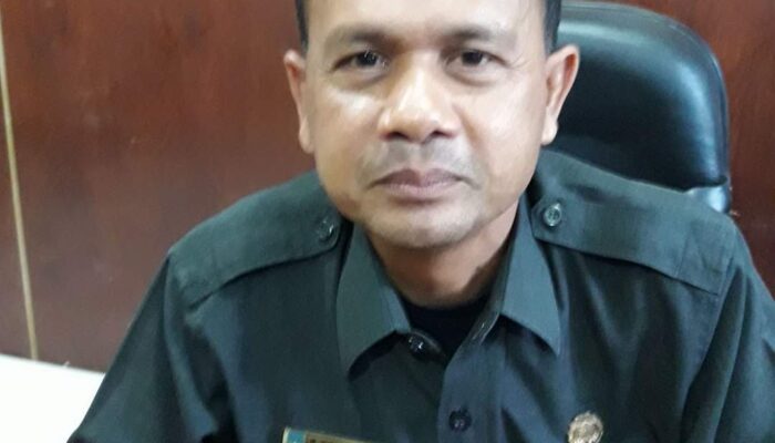 Kadiskominfo Kota Langsa Meninggal Dunia