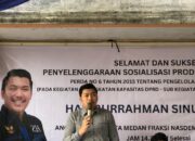 Dukung Program Wali Kota, Warga Diminta Jaga Kebersihan