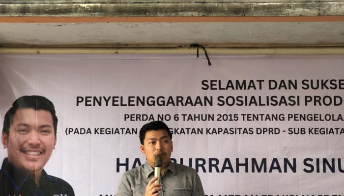 Dukung Program Wali Kota, Warga Diminta Jaga Kebersihan