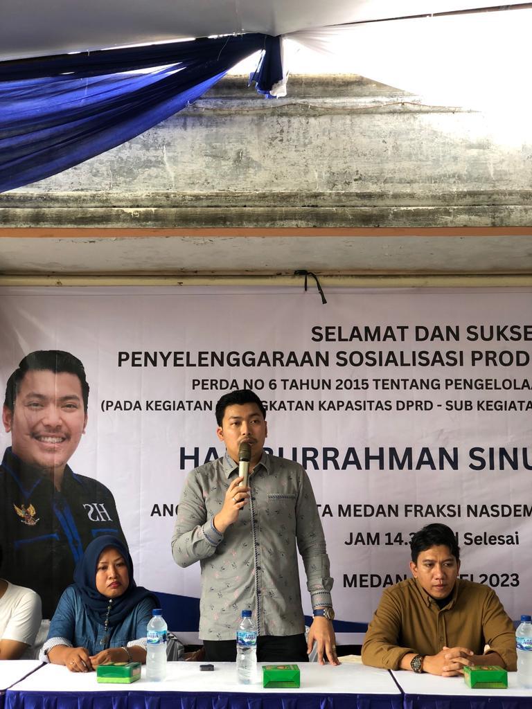 Dukung Program Wali Kota, Warga Diminta Jaga Kebersihan