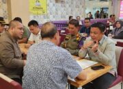 Serius Capai Target PAD, Bapenda Kota Medan Jemput Tunggakan Pajak Hotel Madani Dan Bakso Lapangan Tembak