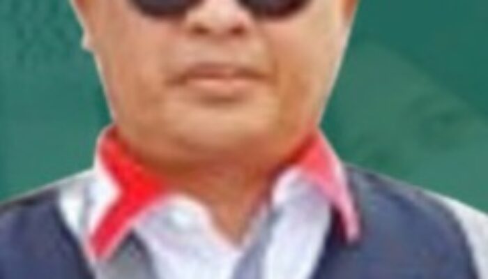 Rekam Jejak Dr Salman Alfarisi S.Ag M.PdNominator Kandidat Kakanwil Kemenag Aceh