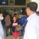 Bacaleg Protes Di PN Lubukpakam Imbas Aplikasi Suket Eror