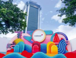 Indosat Region Sumatera Catat Pertumbuhan 170.000 Subscriber Di Kuartal I 2023