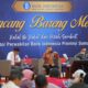 Doddy Zulverdi didampingi Kepala KPw BI Sumut yang baru, I.G.P Wira Kusuma, Deputi BI Sumut Ibrahim dan Humas BI Sumut Poltak Simanjuntak menyampaikan perkembangan ekonomi di Sumut pada Bincang Bareng Media di Gedung BI Sumut, Senin (8/5).
