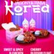 Sensasi Cita Rasa Korea Hadir Pada Kampanye Jagonya Rasa Korea di KFC Indonesia