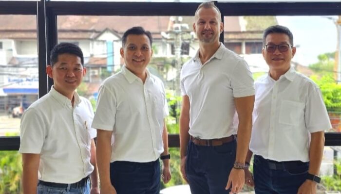 Gandeng Nettify, Nusanet Komitmen Sajikan Hiburan Dan Konektivitas Terbaik Bagi Pasar Perhotelan Indonesia
